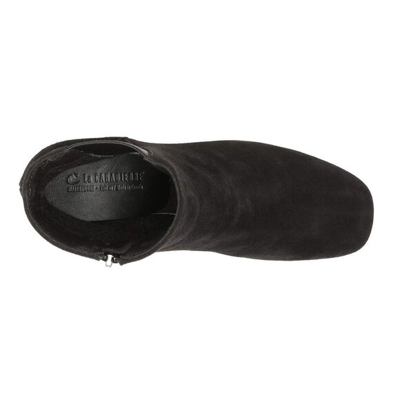 La Canadienne January Women's Fashion Boot - Picture 7 of 9